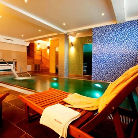 Relax Inn Prag Faciliteter billede